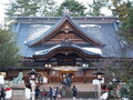 十和田湖の【十和田神社】は不思議な魅力を持つパワースポット！そのご利益とは？