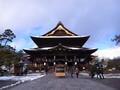 長野のパワースポット善光寺へ！見どころや周辺のおすすめ観光スポットは？