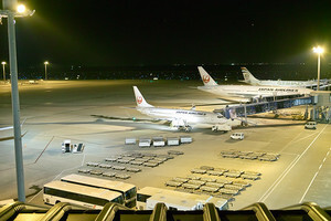 三重県に空港は有る 伊勢神宮や観光地への一番近い空港からのアクセスは 5ページ目 Jouer ジュエ