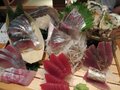青森の「のっけ丼」は楽しい選び放題の海鮮丼！おすすめの具材や失敗しない技は？