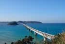 角島大橋周辺の人気海水浴場まとめ！絶景ビーチでキャンプや海の幸バーべキューも