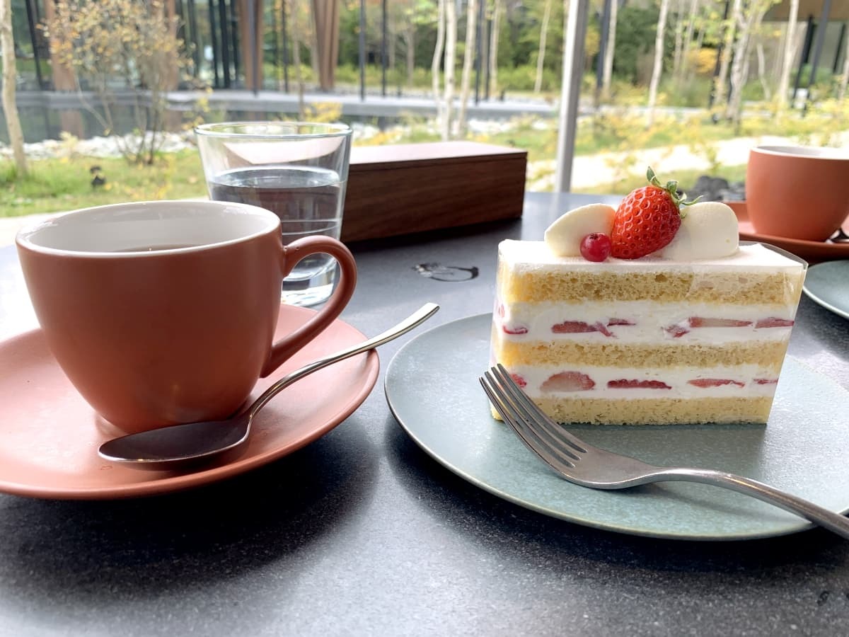 函館の美味しいケーキ屋さんを厳選 店内で食べれるお店や誕生日におすすめも 5ページ目 Jouer ジュエ