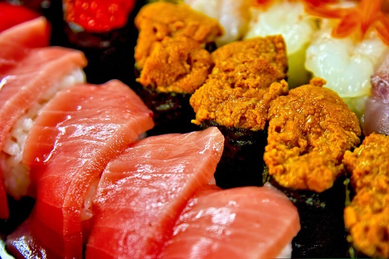 錦糸町でお寿司といえばココ おすすめ高級店も回転寿司 食べ放題もご紹介 3ページ目 Jouer ジュエ