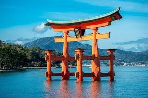 広島のおすすめパワースポットランキングtop31 恋愛や子宝祈願の神社も Jouer ジュエ