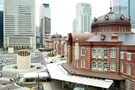 東京駅の絶品ランチを厳選紹介！子連れにもおすすめのお店は？