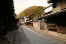 広島にある安芸の小京都・竹原を観光しよう！おすすめのランチやホテル情報も