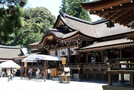 奈良の大神神社へ行こう！強力パワースポットのご利益やアクセス・営業時間は？