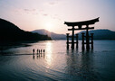 広島で人気の神社ランキングTOP15！有名なパワースポットや御朱印も