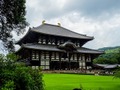 奈良・東大寺へは徒歩でも行ける！お散歩コースや見どころ・アクセス方法をご紹介