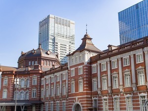 東京駅のおすすめ観光スポット41選 構内から周辺まで人気の名所は Jouer ジュエ