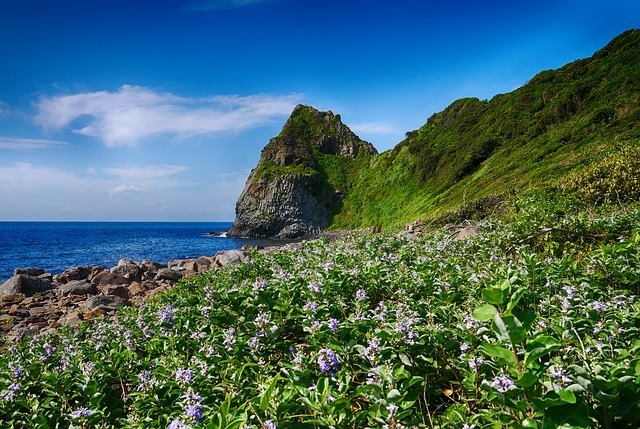 糸島は海水浴場がいっぱい おすすめスポットや人気の場所をまとめました Jouer ジュエ