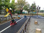 栃木・鹿沼公園で遊ぼう！児童交通公園のゴーカートや自転車コースがおすすめ！