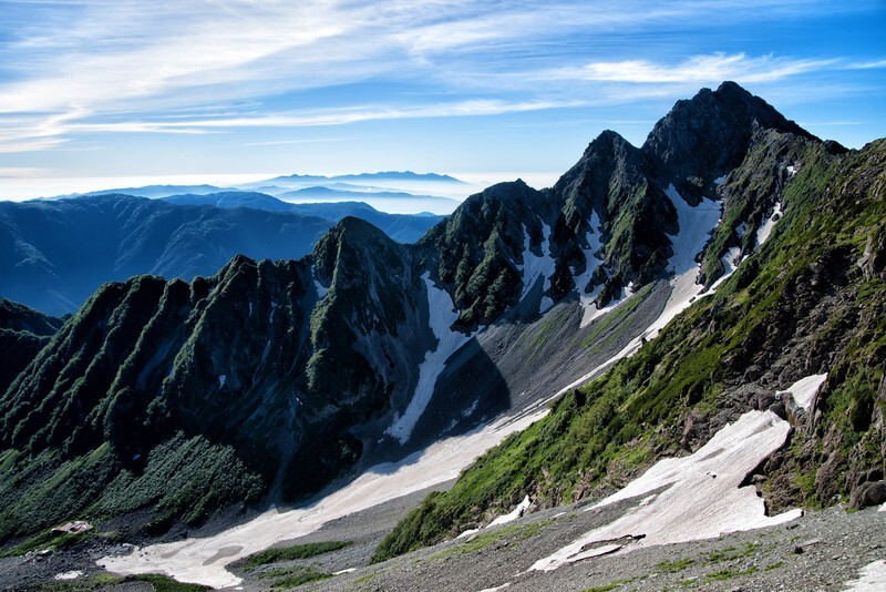 八ヶ岳登山にチャレンジ 初心者におすすめの日帰り可能なルートは 3ページ目 Jouer ジュエ