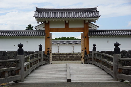 山形城【日本百名城】を巡る旅へ！歴史ある壮大な城郭の見どころをご紹介