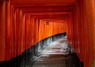 「浮羽稲荷神社」へ行こう！91基の赤い鳥居の絶景はインスタ映え間違いなし