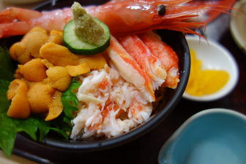 札幌の根室食堂は人気の海鮮料理店 海鮮丼や激安ランチバイキングもご紹介 Jouer ジュエ