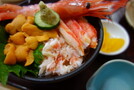 札幌の根室食堂は人気の海鮮料理店！海鮮丼や激安ランチバイキングもご紹介