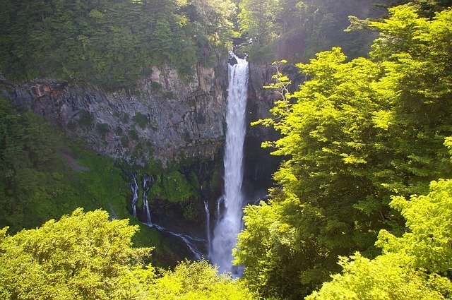 栃木のドライブにおすすめの観光スポット 名所や絶景を楽しもう Jouer ジュエ