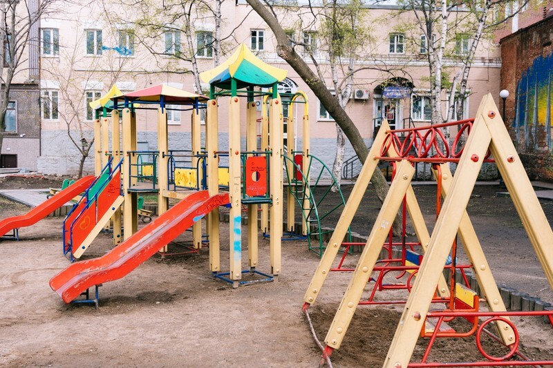 小山市の公園まとめ 子供が楽しい小山総合公園や遊具が面白い小山運動公園など Jouer ジュエ