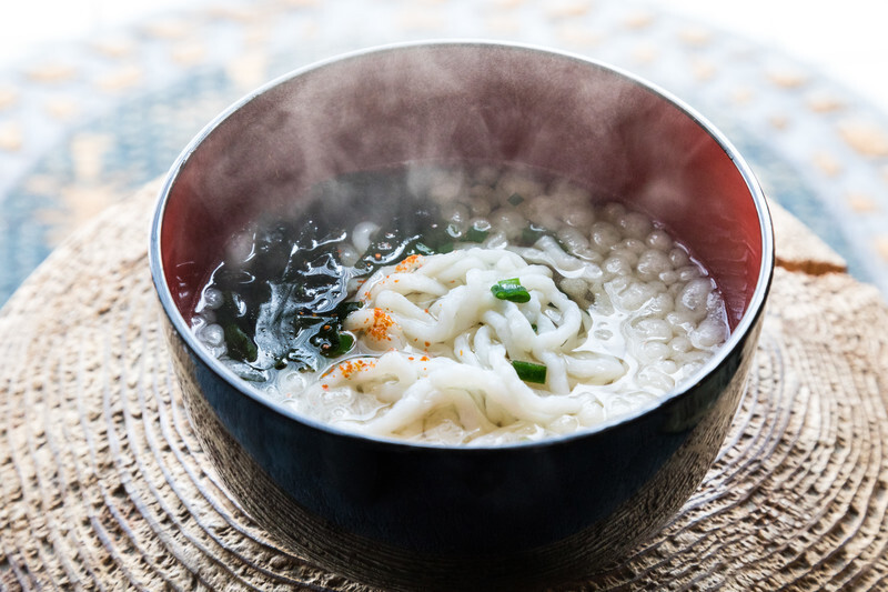 梅田駅周辺のおすすめうどん店15選 朝もランチも美味しく食べられる名店は Jouer ジュエ