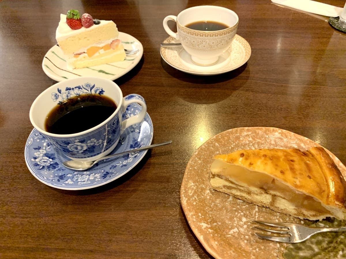 神戸でおすすめのケーキ屋さんランキングtop31 有名店やおしゃれカフェも Jouer ジュエ