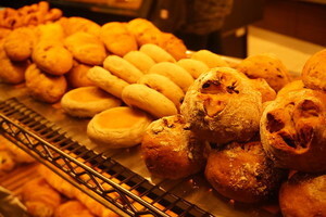神戸で人気のパン屋さん23選 焼きたてがイートインできるおすすめ店は Jouer ジュエ