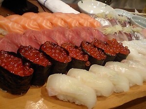 神戸おすすめ寿司ランキングtop9 ミシュラン掲載高級店からお手頃ランチまで Jouer ジュエ