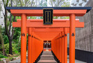 神戸の神社で集めたいおすすめ御朱印＆御朱印帳まとめ！神戸八社巡りとは？