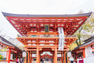神戸の縁結びのパワースポット生田神社を大特集！恋愛成就・安産祈願にもおすすめ
