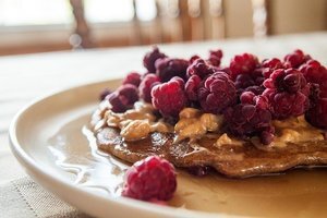 銀座でふわふわパンケーキを 優雅なホテルもおしゃれカフェも厳選紹介 Jouer ジュエ