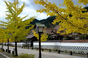 山陰の小京都 津和野のおすすめ観光スポット 城下町の風情を楽しめる名所は Jouer ジュエ