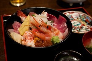 鳥取で食べたいおすすめの海鮮丼13選 評判の人気店をまとめ Jouer ジュエ