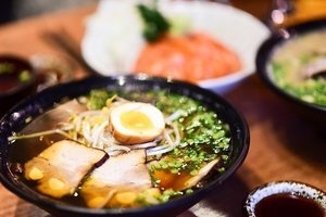 明石でおすすめラーメン屋ランキングtop9 行列必至の人気店や深夜営業の店も 3ページ目 Jouer ジュエ