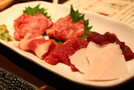 新橋で絶品馬肉料理がいただけるお店11選！おすすめ専門店は？