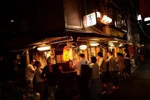 天王寺で立ち飲みするならこのお店 安い うまいの名店がたくさん 5ページ目 Jouer ジュエ