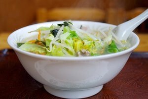 奈良の天理ラーメン人気ランキングtop11 屋台や隠れた名店も 2ページ目 Jouer ジュエ