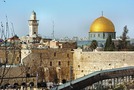 ユダヤ教の聖地「嘆きの壁」について知ろう！宗教の歴史や世界遺産になるまでの経緯は？