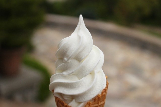 デイリークイーン」のソフトクリームがかわいすぎる！日本に店舗はある 