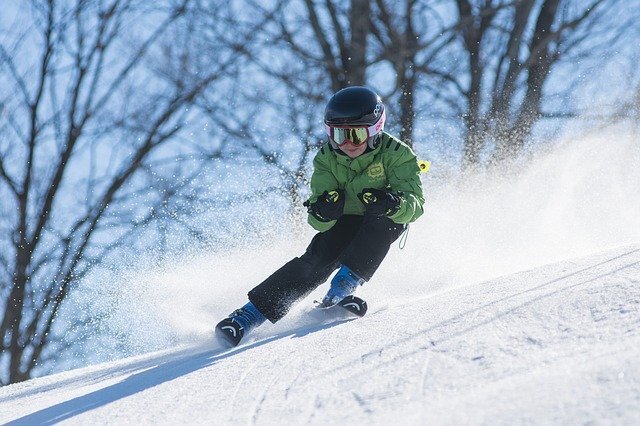 年最新 滋賀のおすすめスキー場7選 都市部からアクセスも便利 2ページ目 Jouer ジュエ