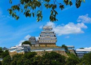 姫路で行きたい公園ランキングtop21 子供と遊べる遊具やアスレチックも Jouer ジュエ