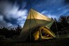 斑尾高原キャンピングパークで充実したキャンプを！施設の特徴やアクセスは？