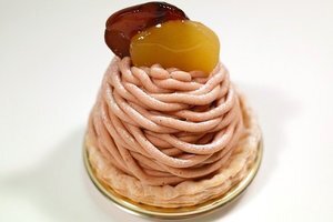 アテスウェイ は吉祥寺の人気ケーキ店 超おすすめの絶品モンブランをご紹介 Jouer ジュエ