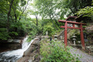 走水神社は横須賀のパワースポット！アクセスや御朱印・お守りなどの情報をご紹介