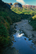 新潟・清津峡のおすすめ絶景スポット！思わず写真が撮りたくなる見どころとは？