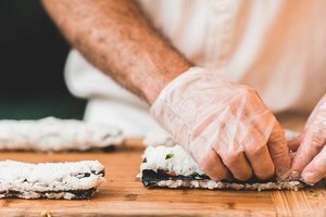 淡路島で美味しい穴子を食べ尽くす 穴子丼や穴子寿司 持ち帰りの弁当まで紹介 5ページ目 Jouer ジュエ