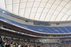 東京ドームのバルコニー席はゆったり過ごせる！コンサートやライブでの見え方は？