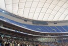 東京ドームのバルコニー席はゆったり過ごせる！コンサートやライブでの見え方は？