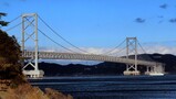 本州四国連絡橋・鳴門大橋を観光！記念館の料金情報や渦潮についてまとめました