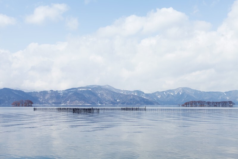 最新 琵琶湖で話題の2大アスレチックをご紹介 天空 水上どちらが好み Jouer ジュエ