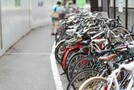 大阪・梅田周辺の駐輪場情報まとめ！バイクも利用可能な場所や無料スポットは？